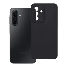OEM Samsung A17 Matt 2.0 tok fekete tok és táska