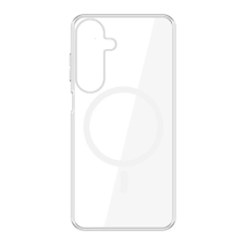 OEM Samsung A56 5G GIGAPACK Szilikon telefonvédő ütésállóság, MagSafe, ÁTLÁTSZÓ tok és táska