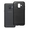 OEM Samsung A6 2018 Carbon 2.0 tok fekete