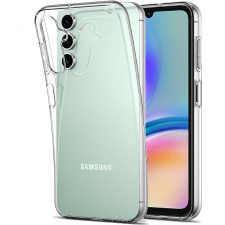 OEM Samsung Galaxy A16 5G szilikon tok, hátlaptok, telefon tok, vékony, átlátszó, 1mm tok és táska