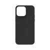 OEM Samsung Galaxy A33 5G fekete szilikon tok