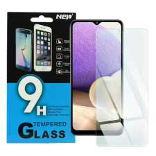 OEM Samsung Galaxy A33 5G üvegfólia, tempered glass, előlapi, edzett mobiltelefon kellék