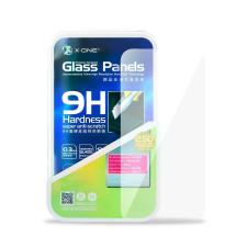 OEM Samsung Galaxy A33 5G üvegfólia, tempered glass, előlapi, edzett, prémium, X-One mobiltelefon kellék