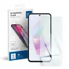 OEM Samsung Galaxy A37 5G üvegfólia, tempered glass, előlapi, edzett, Bluestar