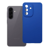 OEM Samsung Galaxy A57 5G Matt 2.0 tok kék