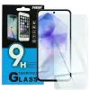 OEM Samsung Galaxy A57 5G üvegfólia, tempered glass, előlapi, edzett