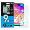 OEM Samsung Galaxy A70 / A03 / A03s / A02 / A02s / A20s / M02 / M02s / Realme C55 üvegfólia, tempered glass, előlapi, edzett, 9H, 0.3mm