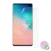 OEM Samsung Galaxy S10 Plus hidrogél kijelzővédő fólia