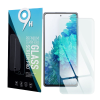 OEM Samsung Galaxy S20 FE / S20 FE 5G üvegfólia, tempered glass, előlapi, edzett, 9H, 0.3mm