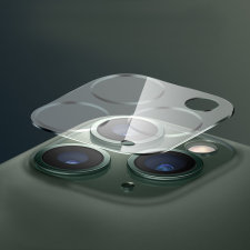 OEM Samsung Galaxy S21 kamera sziget üveg fólia mobiltelefon kellék