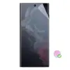 OEM Samsung Galaxy S21 Ultra 5G hidrogél fólia, matt, hajlított, kijelzővédő