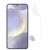 OEM Samsung Galaxy S22 5G / S23 5G hidrogél fólia, hajlított, kijelzővédő