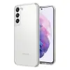 OEM Samsung Galaxy S22 5G szilikon tok, hátlaptok, telefon tok, vékony, átlátszó, 0.5mm