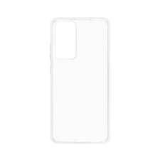 OEM Samsung Galaxy S24 Plus 1,3mm átlátszó TPU tok tok és táska