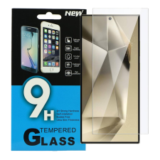 OEM Samsung Galaxy S25 Ultra 5G üvegfólia, tempered glass, előlapi, edzett mobiltelefon kellék