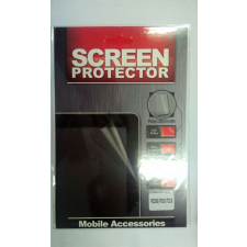 OEM Samsung Galaxy Tab 3 (7 col) SM-T210 képernyővédő fólia, kijelzővédő tablet kellék