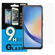 OEM Samsung Galaxy Xcover 7 5G üvegfólia, tempered glass, előlapi, edzett mobiltelefon kellék