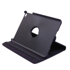 OEM Samsung Tab S7 FE S7 Plus fordítható tablet tok műbőr fekete tablet tok