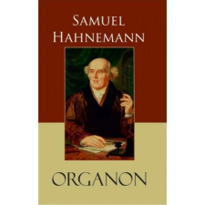 OEM Samuel Hahnemann - Organon ezoterika