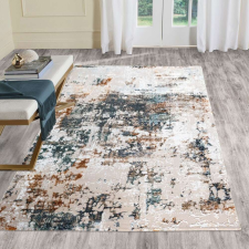 OEM Santorini 6984 (Cream-Beige) szőnyeg 160x230cm Krém-Arany lakástextília