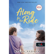 OEM Sarah Dessen - Álom két keréken - filmes borítóval egyéb könyv