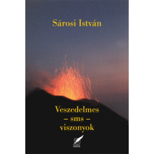 OEM Sárosi István - Veszedelmes - sms - viszonyok irodalom