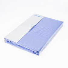 OEM Schlaraffia TX223 Ágylepedő 200 x 160 cm - Kék (TX223) lakástextília