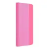 OEM SENSITIVE Book case for SAMSUNG S26 light pink