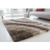 OEM Shaggy szőnyeg California 3D 305 (Vizon) 160x220cm Bézs