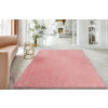 OEM Shaggy szőnyeg Super (Pink) 160x220cm Púder