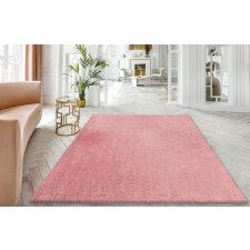 OEM Shaggy szőnyeg Super (Pink) 160x220cm Púder lakástextília