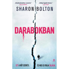 OEM Sharon Bolton - Darabokban egyéb könyv