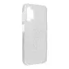 OEM SHINING Case for SAMSUNG Galaxy A53 5G silver