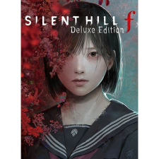 OEM SILENT HILL f - Digital Deluxe - PC DIGITAL videójáték