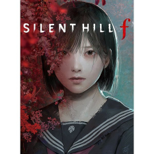OEM SILENT HILL f - PC DIGITAL videójáték