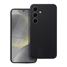 OEM SILICONE 2mm tok Honor 200 Smart - fekete tok és táska