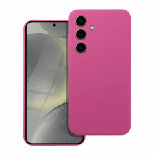 OEM SILICONE 2mm tok Samsung Galaxy A06 5G - rózsaszín tok és táska