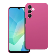 OEM SILICONE 2mm tok Samsung Galaxy A16 4G/5G - rózsaszín tok és táska