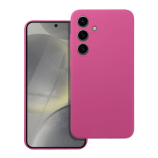 OEM SILICONE 2mm tok Xiaomi Redmi Note 14 Pro 5G - rózsaszín tok és táska