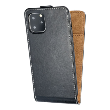 OEM SLIM FLEXI FRESH fliptok Samsung Galaxy S25 Ultra - fekete tok és táska