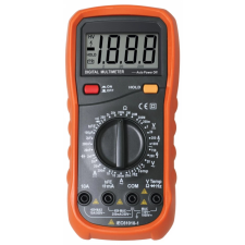 OEM SMA Digitális multiméter SMGC-SMA_64 mérőműszer