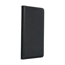 OEM SMART CASE könyvtok Infinix Note 40 - fekete tok és táska