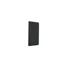 OEM SMART CASE könyvtok Realme 13 Pro/13 Pro Plus - fekete tok és táska