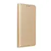 OEM Smart Case könyvtok XIAOMI Redmi NOTE 13 5G arany