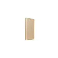 OEM Smart Case könyvtok XIAOMI Redmi NOTE 13 5G arany tok és táska