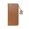 OEM SMART PRO Book leather case for SAMSUNG A37 5G brown