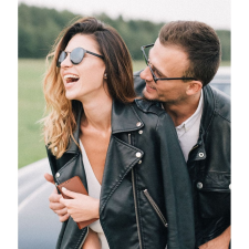 OEM SMART PRO könyvtok Samsung Galaxy S25 - barna tok és táska