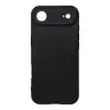OEM SOFT tok iPhone Air - fekete