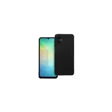 OEM SOFT tok Samsung Galaxy A06 5G - fekete tok és táska