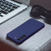 OEM SOFT tok Samsung Galaxy A36 - sötétkék